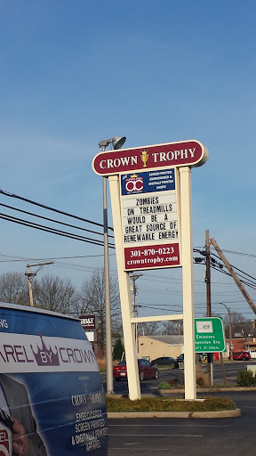 Donut Shop «Donut Connection», reviews and photos, 3480 Leonardtown Rd, Waldorf, MD 20601, USA