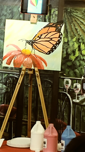 Winery «Buckeye Winery», reviews and photos, 25 N 3rd St, Newark, OH 43055, USA