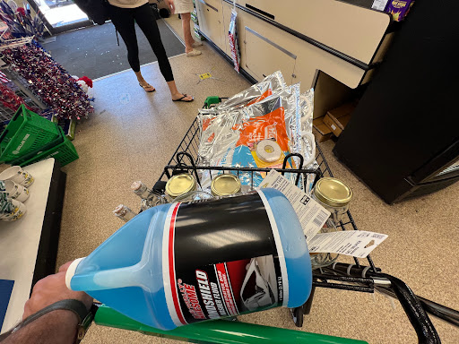 Grocery Store «Kalinka», reviews and photos, 5025 Almaden Expy, San Jose, CA 95118, USA