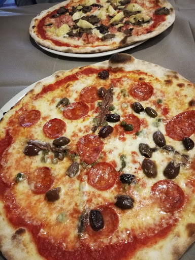 Galeone dOro Pizzeria Ristorante in Castelfranco Veneto, Provincia di Treviso