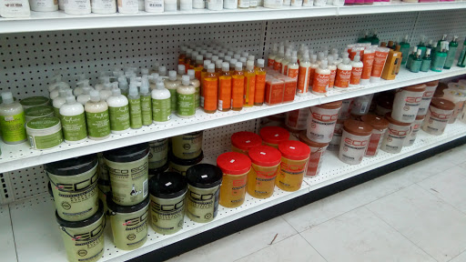 Beauty Supply Store «Jenny Beauty Supply», reviews and photos, 4343 Gannon Ln, Dallas, TX 75237, USA