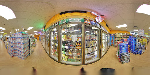 Liquor Store «Super Buy-Rite Liquors of Aberdeen», reviews and photos, 1238 NJ-34, Aberdeen Township, NJ 07747, USA