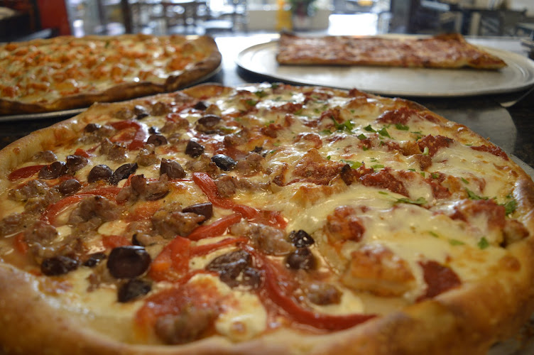 #8 best pizza place in Deer Park - Miseno Pizza