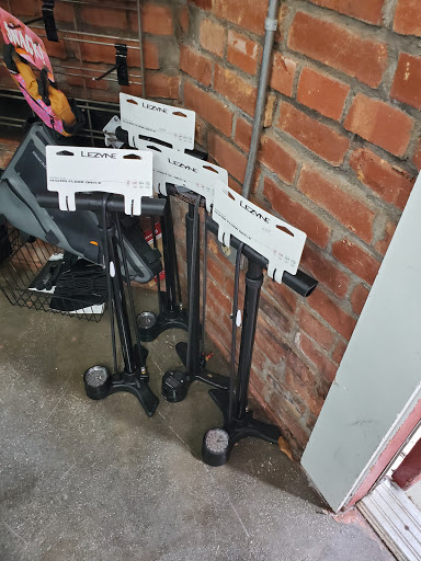 Bicycle Rental Service «Silver Comet Cycles», reviews and photos, 4342 Floyd Rd SW, Mableton, GA 30126, USA