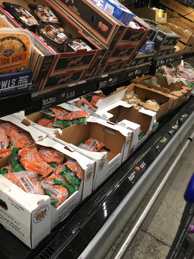 Supermarket «ALDI», reviews and photos, 262C US-130, Bordentown, NJ 08505, USA