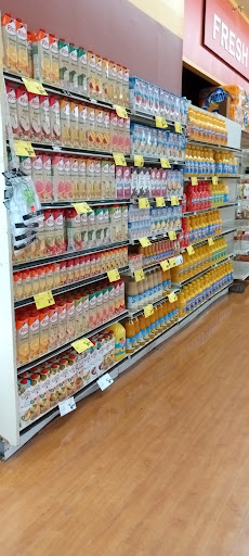 Supermarket «Food Universe Marketplace», reviews and photos, 70-63 Parsons Blvd, Fresh Meadows, NY 11365, USA