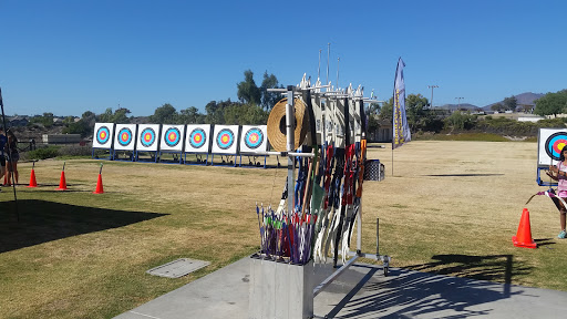 Roadrunner Archery Club
