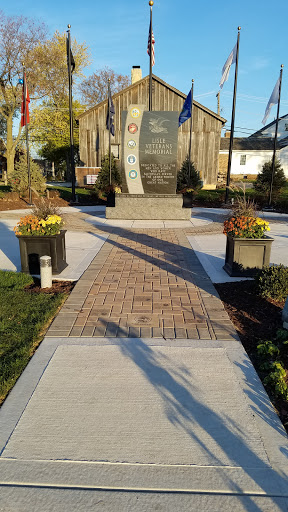 Heritage Museum «Museums at Lisle Station Park», reviews and photos, 921 School St, Lisle, IL 60532, USA