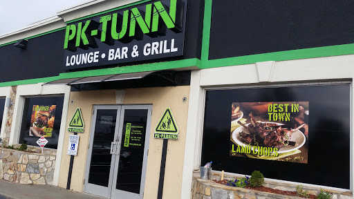 Lounge «Pk Tunn Lounge Bar & Grill», reviews and photos, 3103 Lawrenceville-Suwanee Rd, Suwanee, GA 30024, USA
