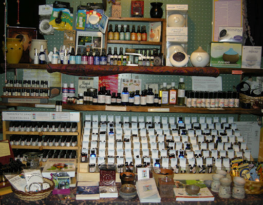 Aromatherapy Supply Store «Heaven & Nature Store», reviews and photos, 3972 Jonestown Rd, Harrisburg, PA 17109, USA