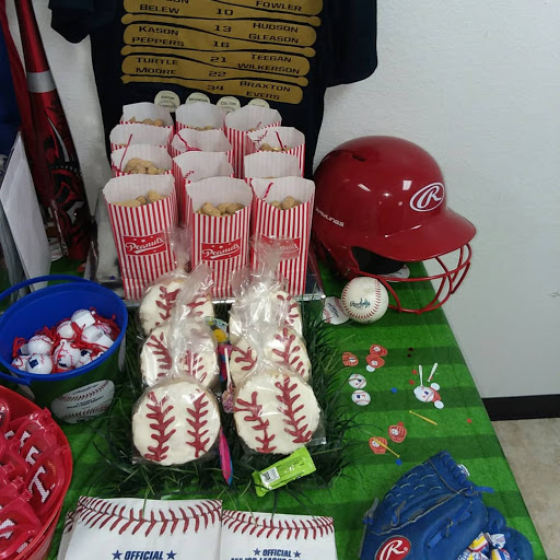 Amusement Center «Air U Trampoline Park - Longview, Texas», reviews and photos, 4300 US-259, Longview, TX 75605, USA