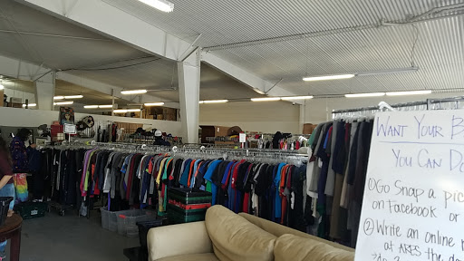 Thrift Store «ARES Thrift Store», reviews and photos