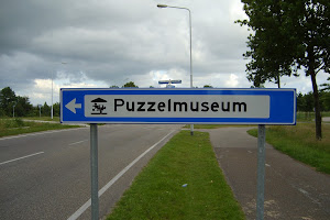 Puzzelmuseum Joure