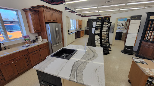 Goecker Building Supplies Inc, 1800 S Walnut St, Seymour, IN 47274, USA, 