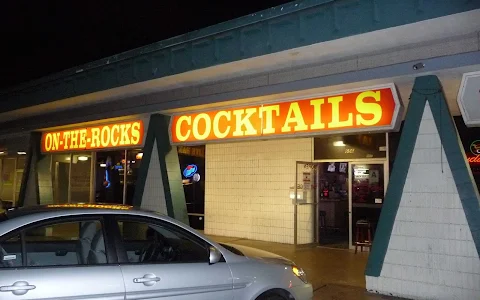 On the Rocks Cocktails image