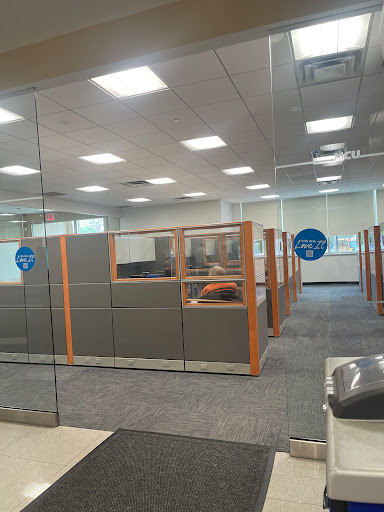 Credit Union «Municipal Credit Union», reviews and photos