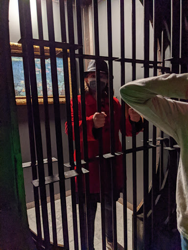 Tourist Attraction «The Escape Game Nashville», reviews and photos, 510 E Iris Dr, Nashville, TN 37204, USA