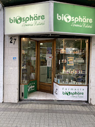 Farmacia Biosphare