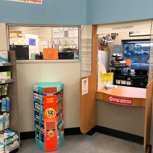 Drug Store «Walgreens», reviews and photos, 360 S Colorado Blvd, Glendale, CO 80246, USA