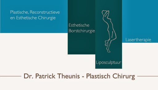 Dr. Patrick Theunis Centrum voor Plastische Chirurgie