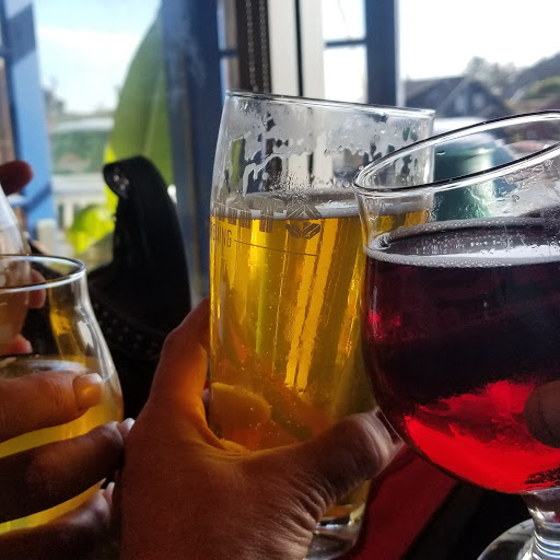 Resort «Embarcadero Resort Hotel & Marina», reviews and photos, 1000 SE Bay Blvd, Newport, OR 97365, USA