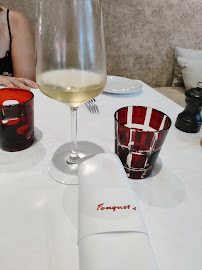 Plats et boissons du Restaurant crudivore Fouquet's Cannes - n°6