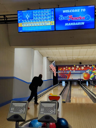 Bowling Alley «Bowl America Inc», reviews and photos, 10333 San Jose Blvd, Jacksonville, FL 32257, USA