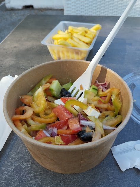 Nauti Snack à Sainte-Croix-du-Verdon