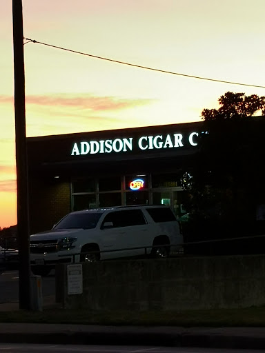 Cigar Shop «Addison Cigar Shop», reviews and photos, 15401 Addison Rd, Addison, TX 75001, USA