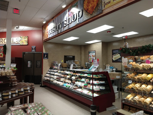 Supermarket «Big Y», reviews and photos, 802 Williams St, Longmeadow, MA 01106, USA
