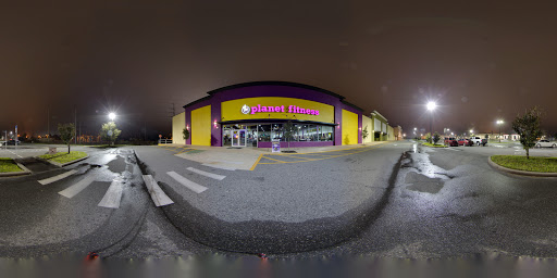 Gym «Planet Fitness», reviews and photos, 2830 S Bay St, Eustis, FL 32726, USA