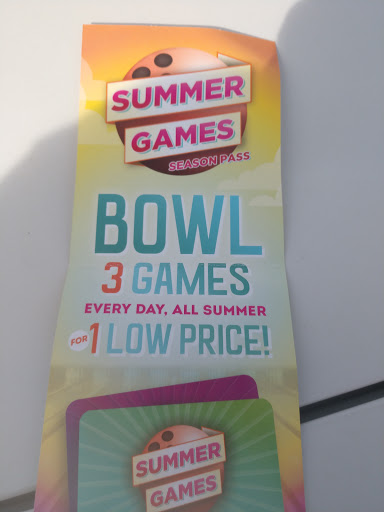 Bowling Alley «AMF Monaco Lanes», reviews and photos, 6767 Leetsdale Dr, Denver, CO 80224, USA