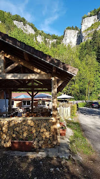 Photos du propriétaire du Restaurant La Cascade à La Frasnée Jura à La Frasnée - n°3