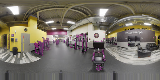 Gym «Planet Fitness», reviews and photos, 250 Main St, White Plains, NY 10601, USA