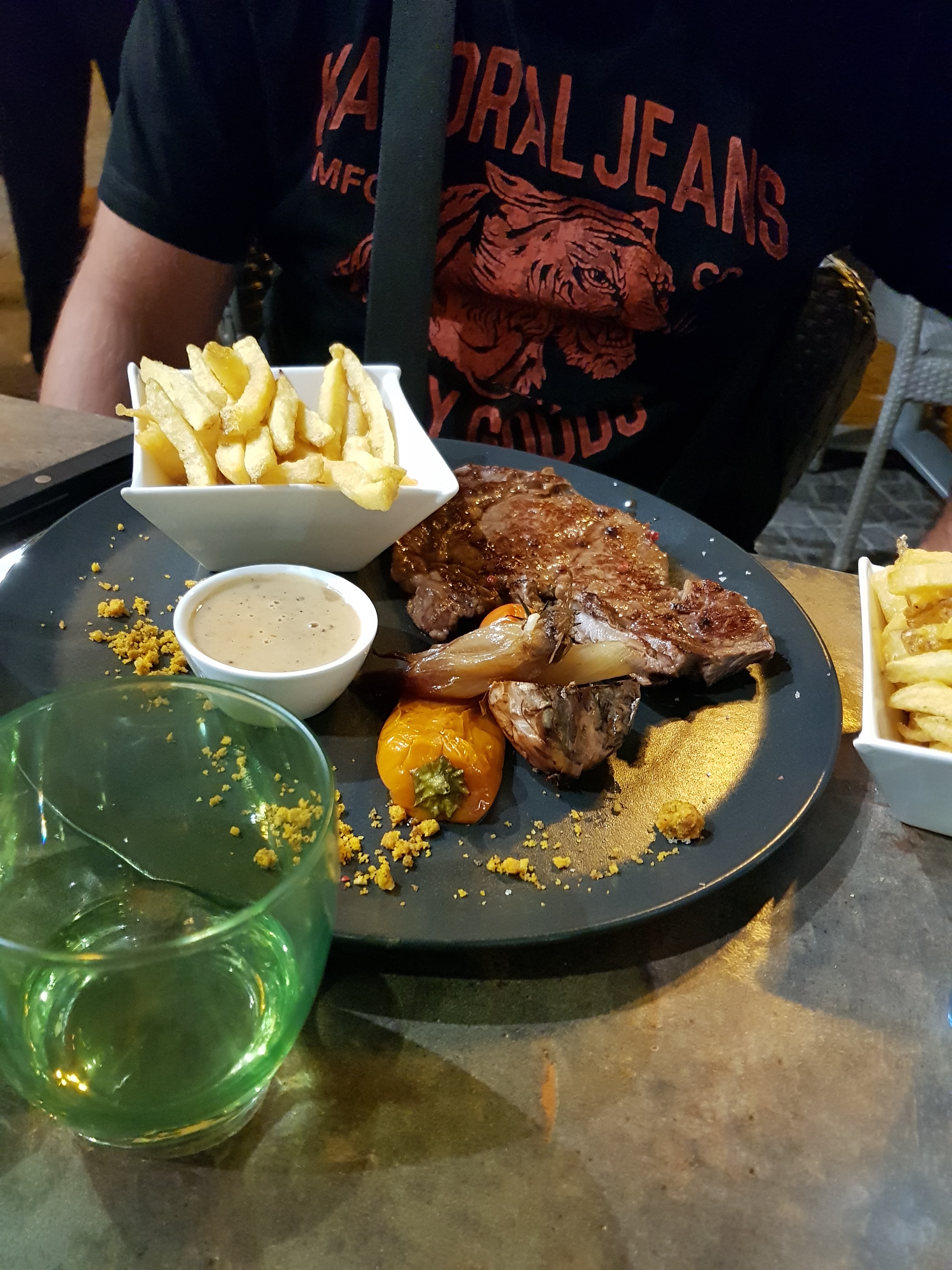 Photo n° 2 de l'avis de Lucile.l fait le 14/08/2019 à 08:39