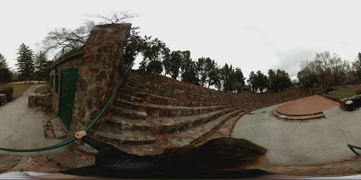 Amphitheater «American Fork Amphitheater», reviews and photos