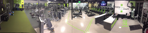 Gym «Fitness 1440», reviews and photos, 4949 Lanier Islands Pkwy, Buford, GA 30518, USA