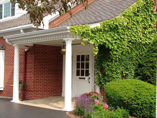 Funeral Home «Hultgren Funeral Home and Cremation Services», reviews and photos, 304 N Main St, Wheaton, IL 60187, USA