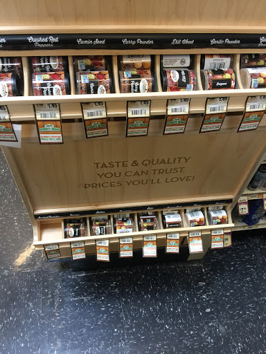 Health Food Store «Sprouts Farmers Market», reviews and photos, 475 E Alessandro Blvd, Riverside, CA 92508, USA