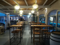 Atmosphère du Restaurant Twin Fins à Leucate - n°5