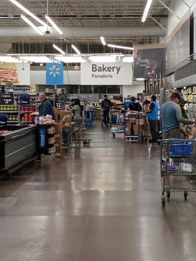 Department Store «Walmart Supercenter», reviews and photos, 7150 Camino Arroyo, Gilroy, CA 95020, USA