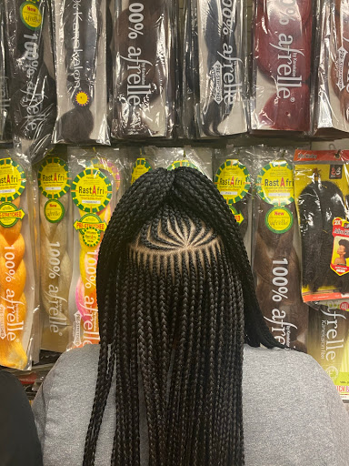 Beauty Supply Store «Infinity Beauty Supply», reviews and photos, 2510 Hamner Ave, Norco, CA 92860, USA