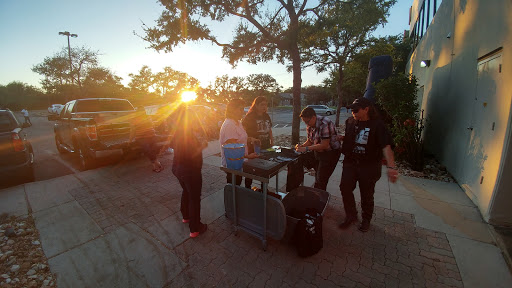 Coffee Shop «Pendlebury Brew», reviews and photos, 7271 Wurzbach Rd #119, San Antonio, TX 78240, USA