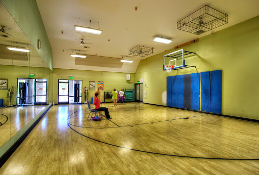 Gym «In-Shape Health Clubs», reviews and photos, 120 W American Canyon Rd, American Canyon, CA 94503, USA