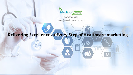MedicoReach