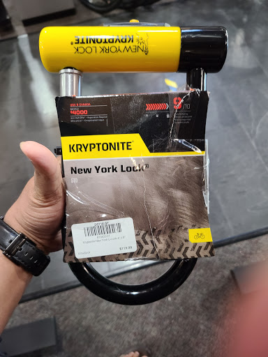 Bicycle Store «Bike Connection», reviews and photos, 2011 El Camino Real, Palo Alto, CA 94306, USA