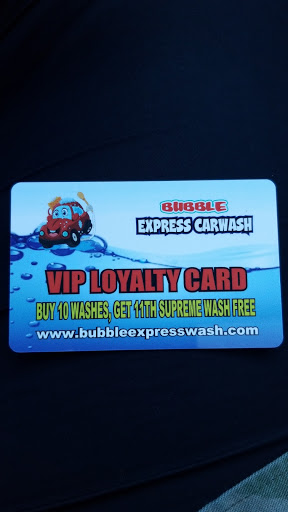 Car Wash «Bubble Bee Car Wash», reviews and photos, 2711 del Amo Blvd, Lakewood, CA 90712, USA