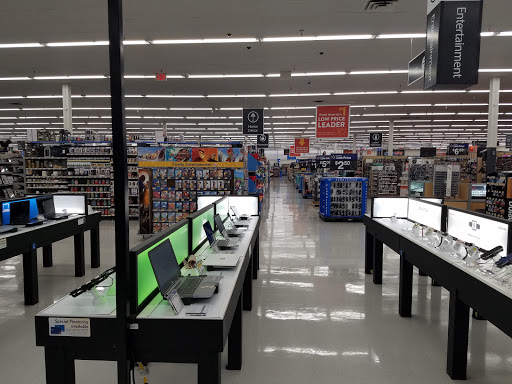 Discount Store «Walmart», reviews and photos, 5250 Commercial St SE, Salem, OR 97306, USA