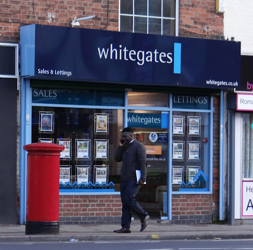 Reviews of Whitegates Nottingham Sherwood Lettings & Estate Agents in Nottingham - Real estate agency