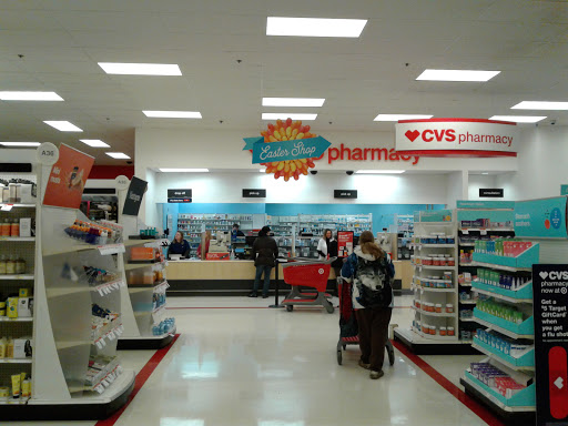 Department Store «Target», reviews and photos, 6100 Shingle Creek Pkwy, Brooklyn Center, MN 55430, USA